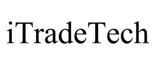 ITRADETECH
