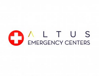 ALTUS EMERGENCY CENTERS