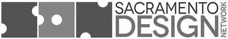 SDN SACRAMENTO DESIGN NETWORK