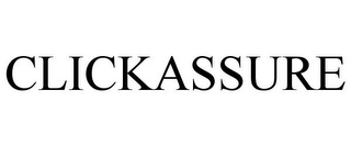 CLICKASSURE