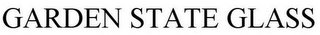 GARDEN STATE GLASS