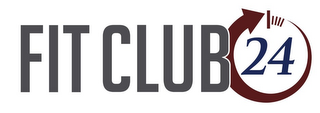 FIT CLUB 24