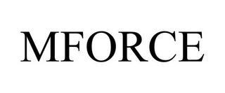 MFORCE