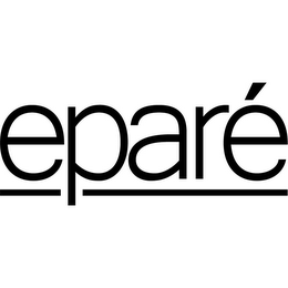 EPARÉ