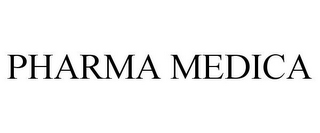 PHARMA MEDICA