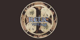 RELIC VINTAGE