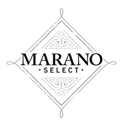 MARANO SELECT