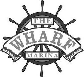 THE WHARF MARINA