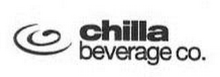 CHILLA BEVERAGE CO.