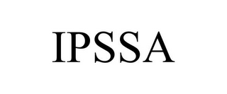 IPSSA