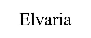 ELVARIA