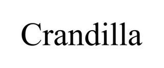 CRANDILLA