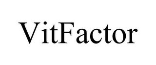 VITFACTOR