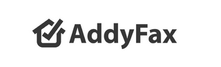 ADDYFAX