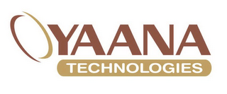 YAANA TECHNOLOGIES