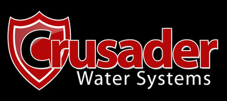 CRUSADER WATER SYSTEMS