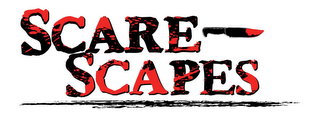 SCARESCAPES