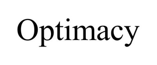 OPTIMACY