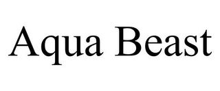 AQUA BEAST