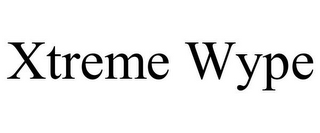 XTREME WYPE