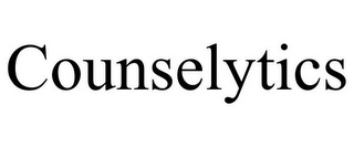 COUNSELYTICS