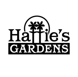 HATTIE'S GARDENS