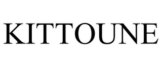 KITTOUNE