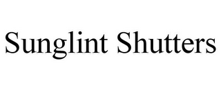 SUNGLINT SHUTTERS