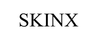 SKINX