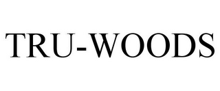 TRU-WOODS