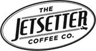 THE JETSETTER COFFEE CO.