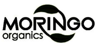 MORINGO ORGANICS