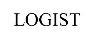 LOGIST