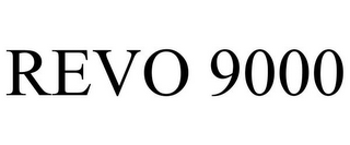 REVO 9000