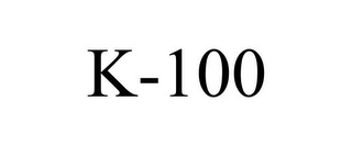 K-100