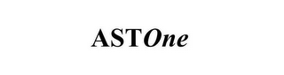 ASTONE