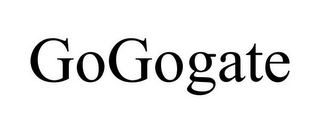 GOGOGATE