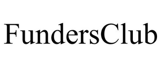 FUNDERSCLUB