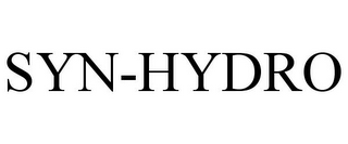 SYN-HYDRO