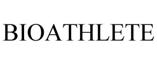BIOATHLETE