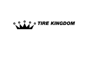 TIRE KINGDOM