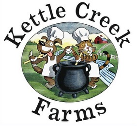 KETTLE CREEK FARMS