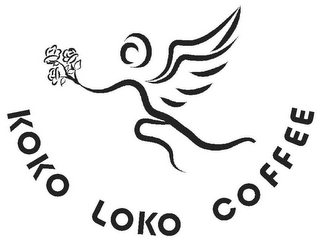 KOKO LOKO COFFEE