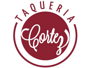 TAQUERIA CORTEZ