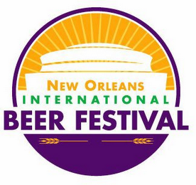 NEW ORLEANS INTERNATIONAL BEER FESTIVAL