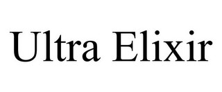 ULTRA ELIXIR