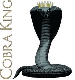 COBRA KING