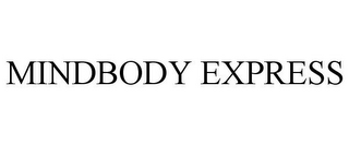 MINDBODY EXPRESS