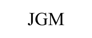 JGM