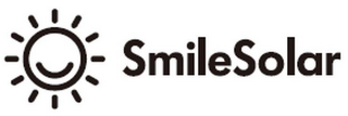 SMILESOLAR